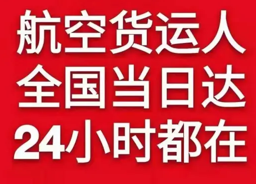普陀山航空货运货物、航空货运:物流行业各岗位招聘